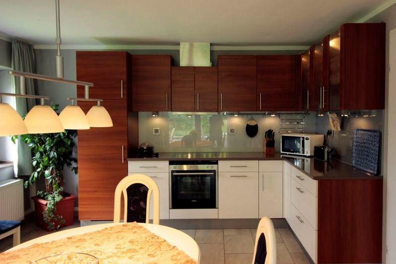 Ferienhaus Huus Ton Witten Barg Undeloh Kültér fotó