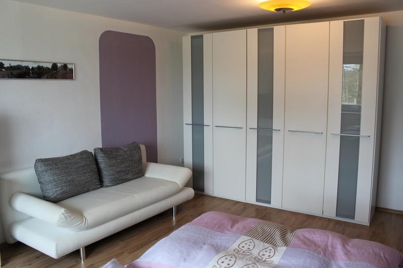 Ferienhaus Huus Ton Witten Barg Undeloh Kültér fotó