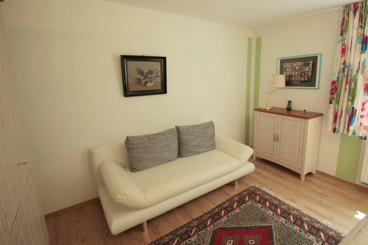 Ferienhaus Huus Ton Witten Barg Undeloh Kültér fotó